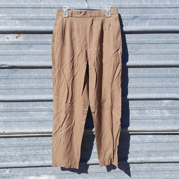 Silky Rayon Studio X Dress Pants - Picture 12 of 12